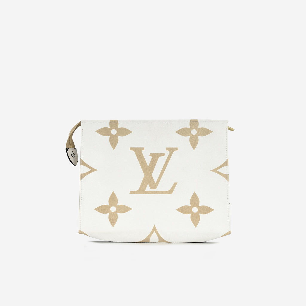 Toiletry Pouch
