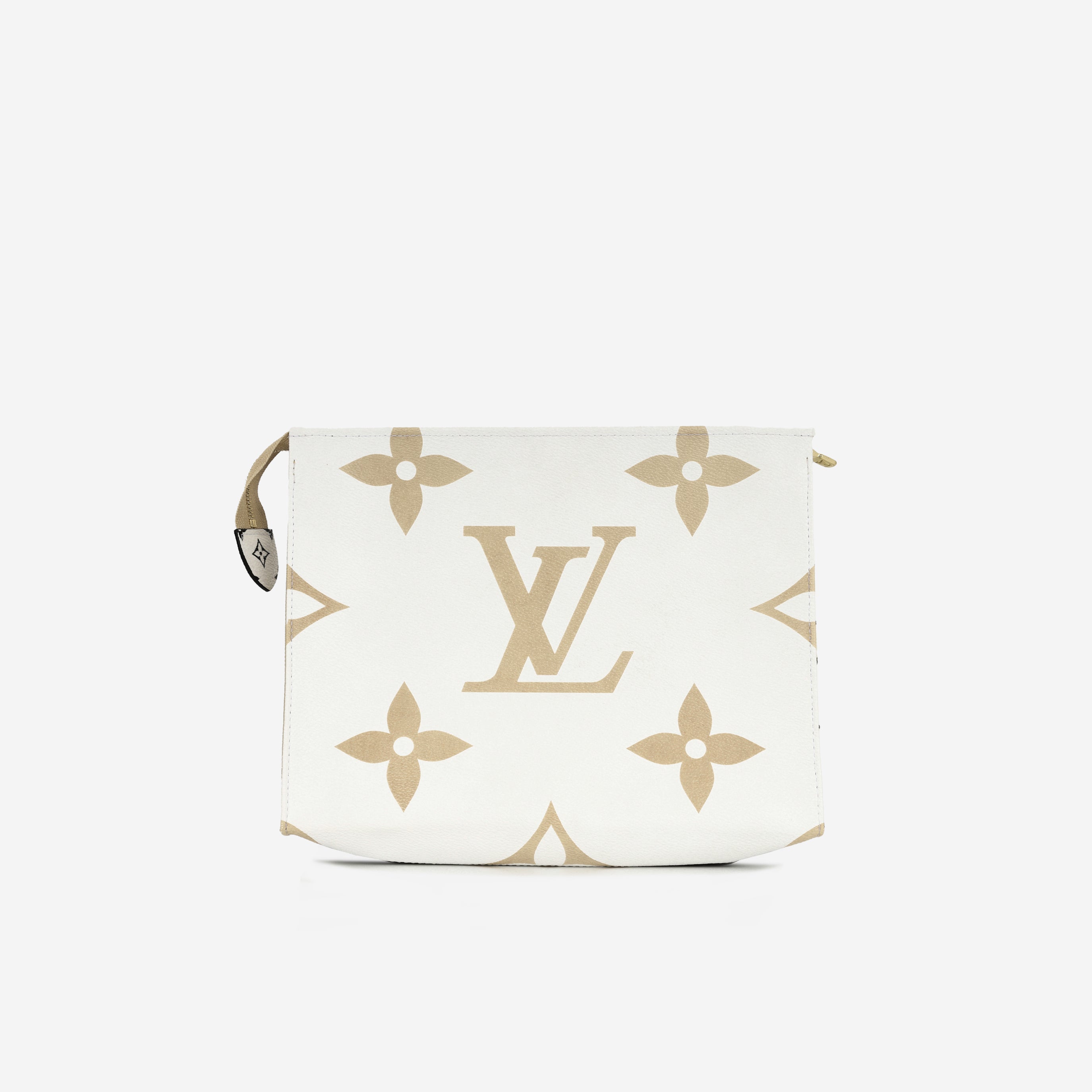 Toiletry Pouch