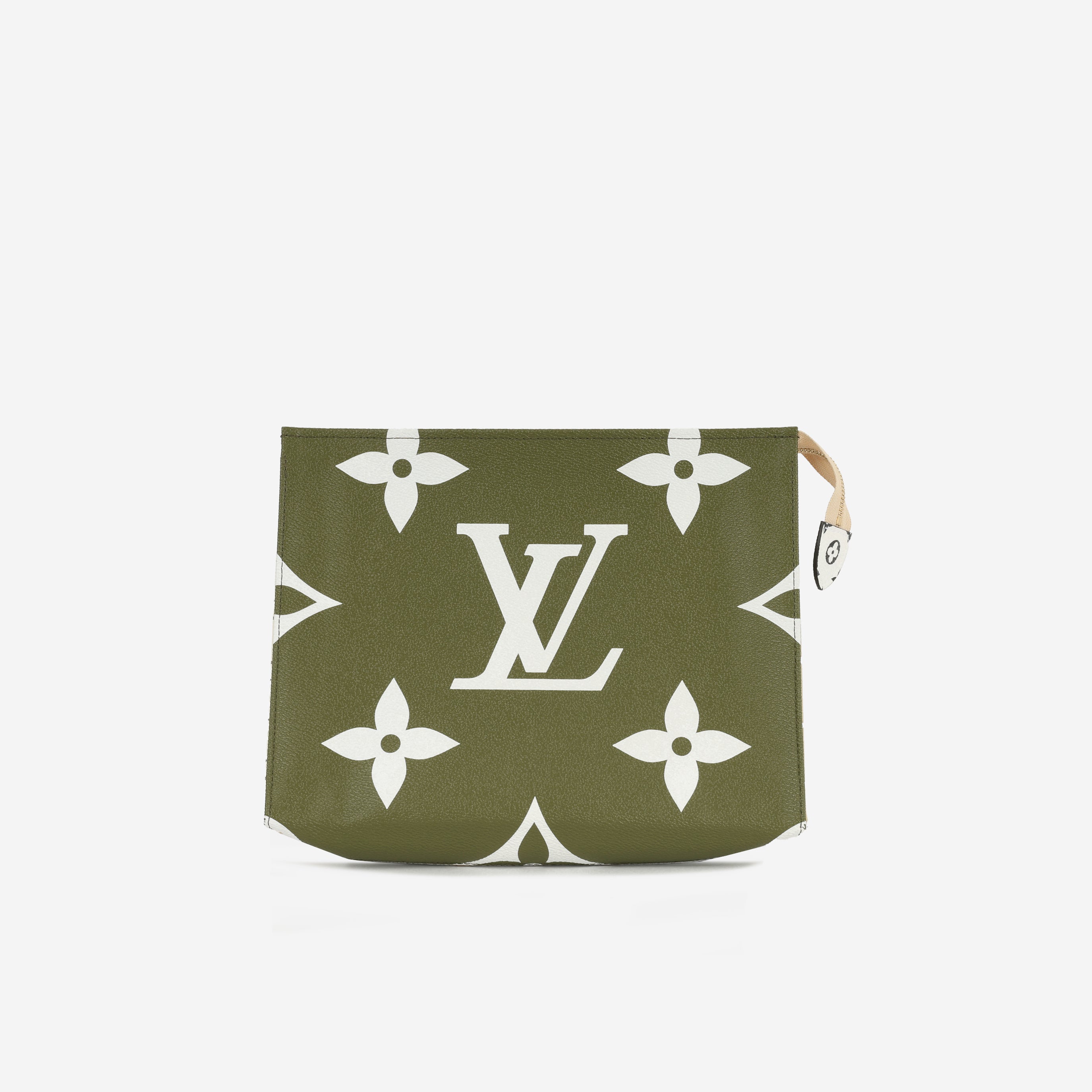 Toiletry Pouch