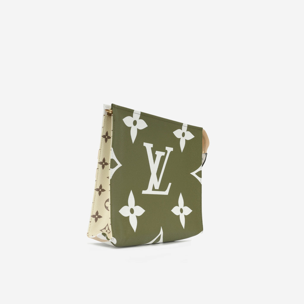 Toiletry Pouch