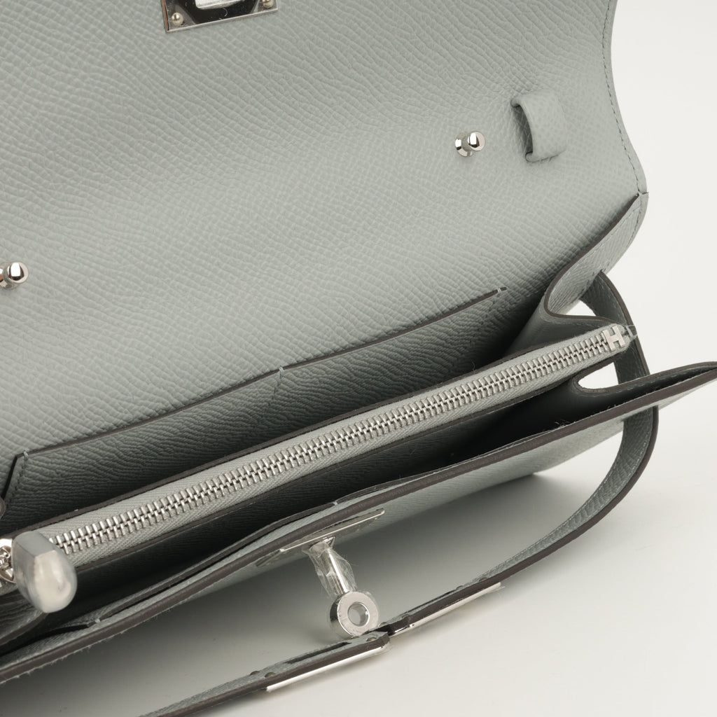 Kelly To Go Wallet