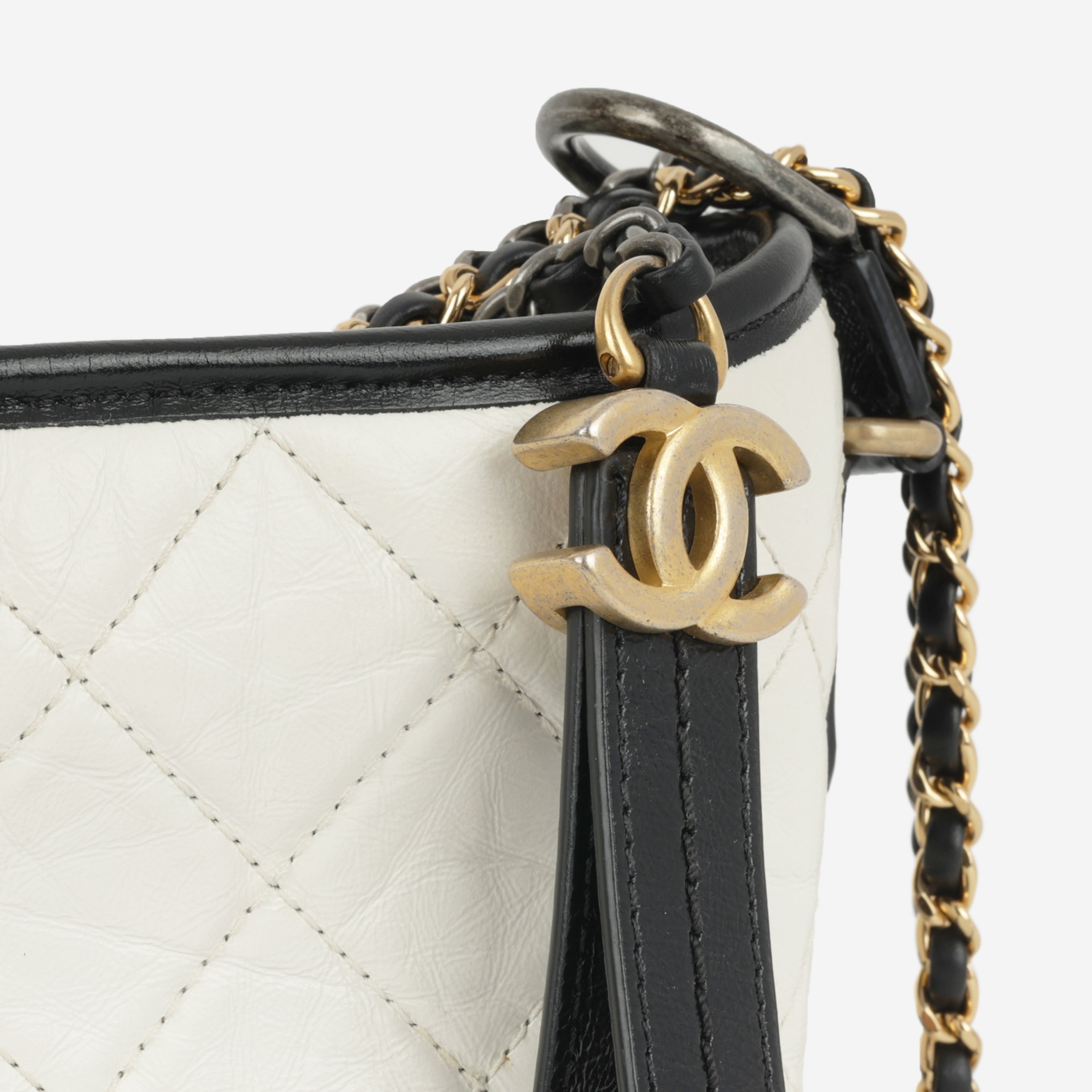 Small Gabrielle Bag