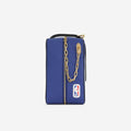 LVxNBA Cloakroom Dopp Kit Bag