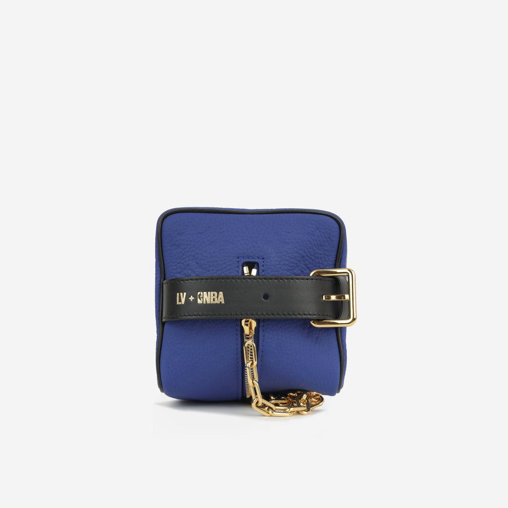 LVxNBA Cloakroom Dopp Kit Bag