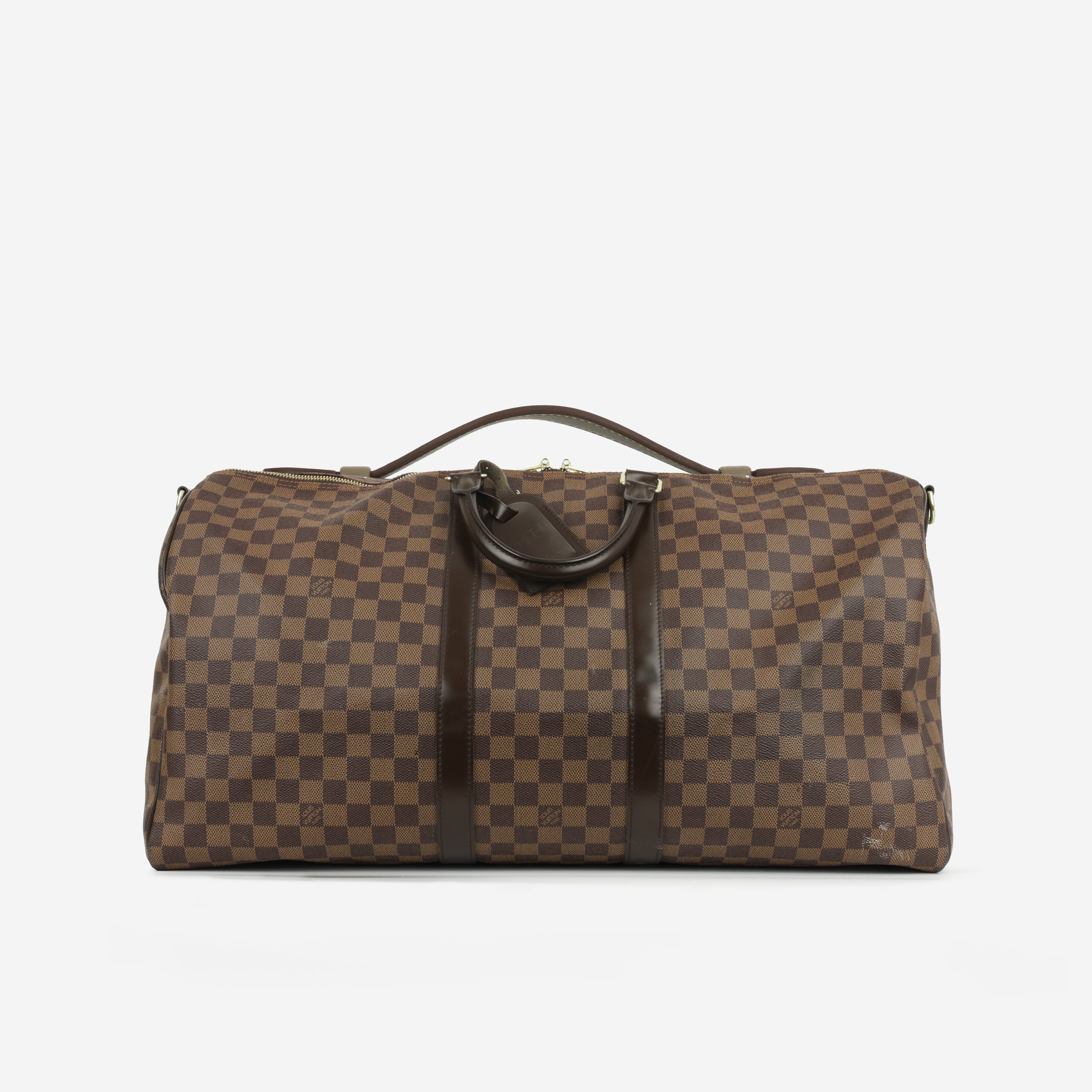 Keepall Bandoulière 55