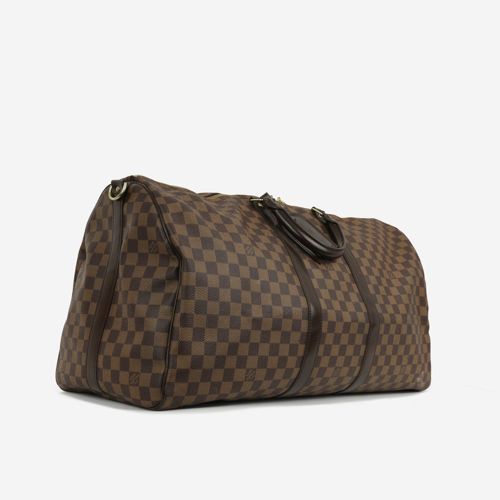 Keepall Bandoulière 55
