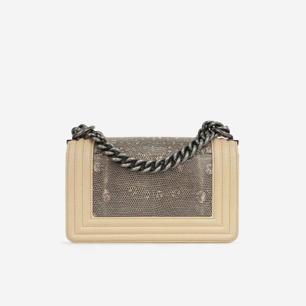 Small Boy Bag
