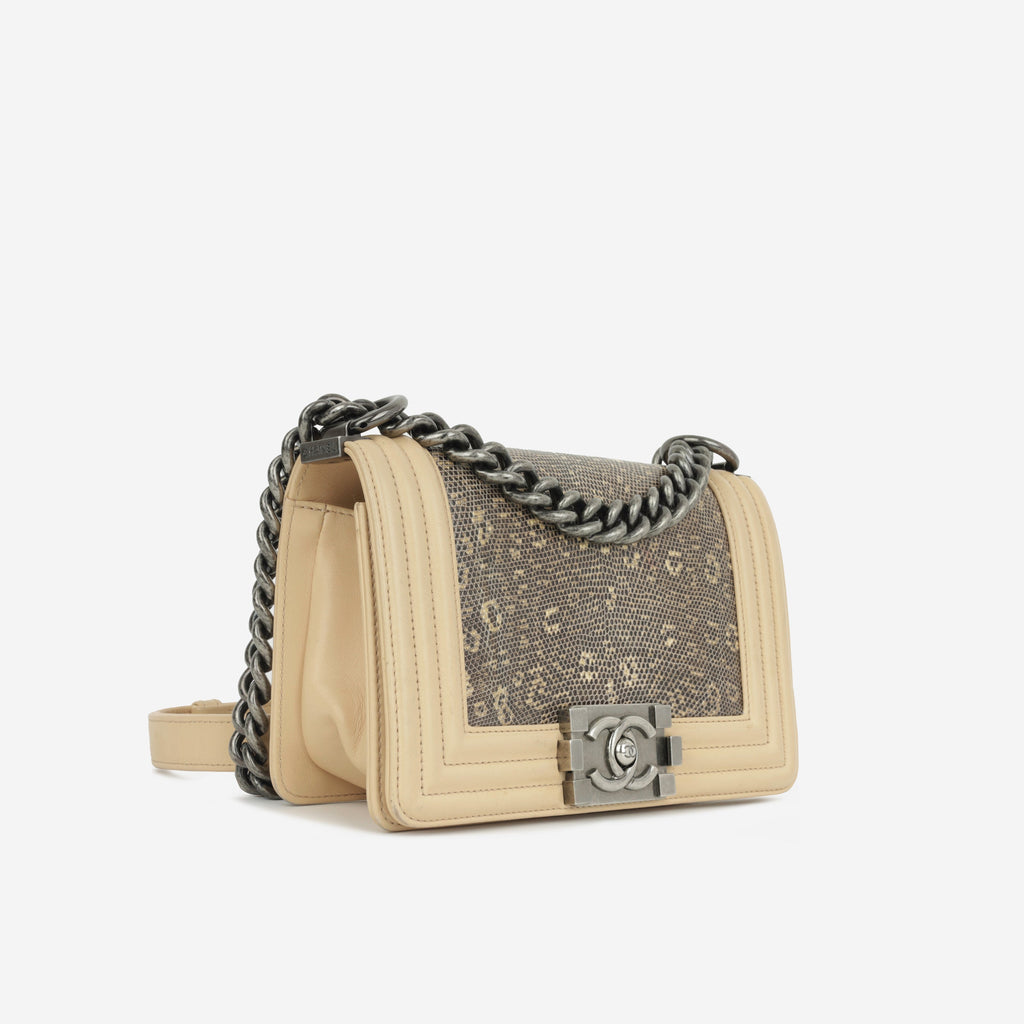 Small Boy Bag