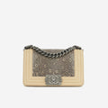 Small Boy Bag