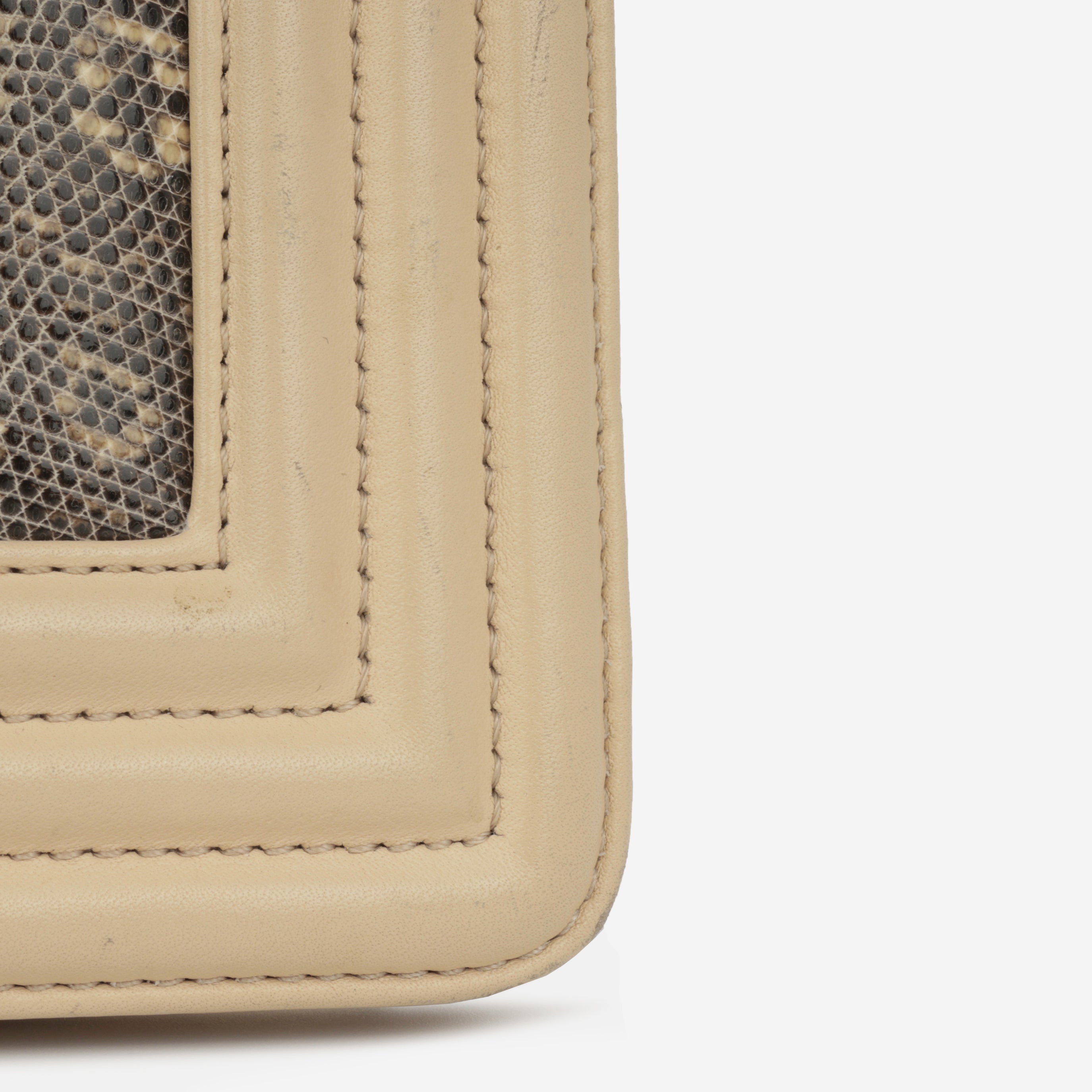 Small Boy Bag