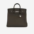 Hermès Hac 40 - Ecorce Togo | Palladium Hardware