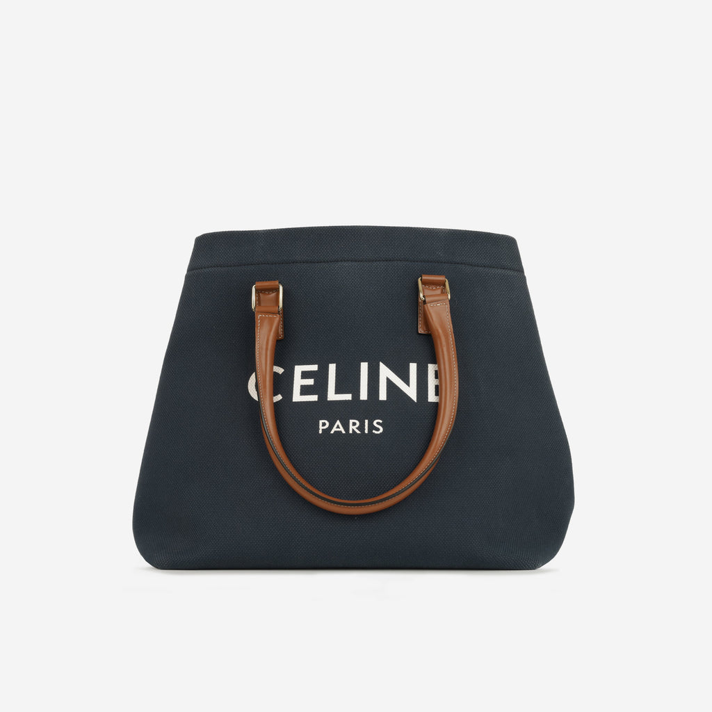 Cabas tote