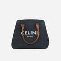 Cabas tote