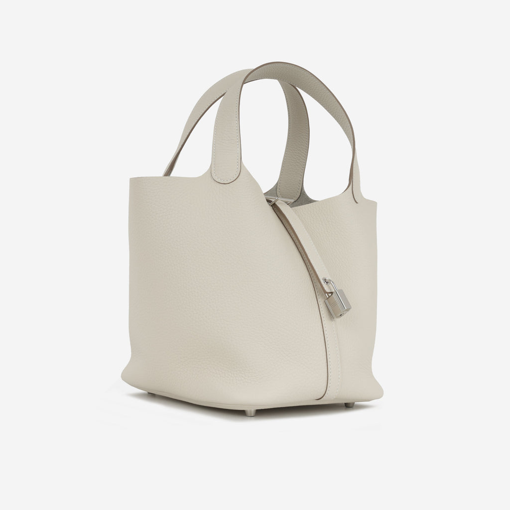 Picotin 22 - Craie Clemence | Palladium Hardware