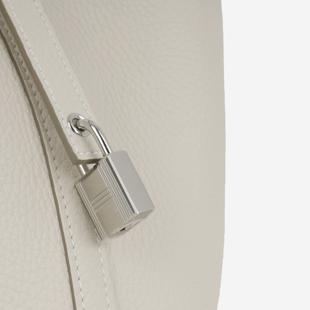 Picotin 22 - Craie Clemence | Palladium Hardware