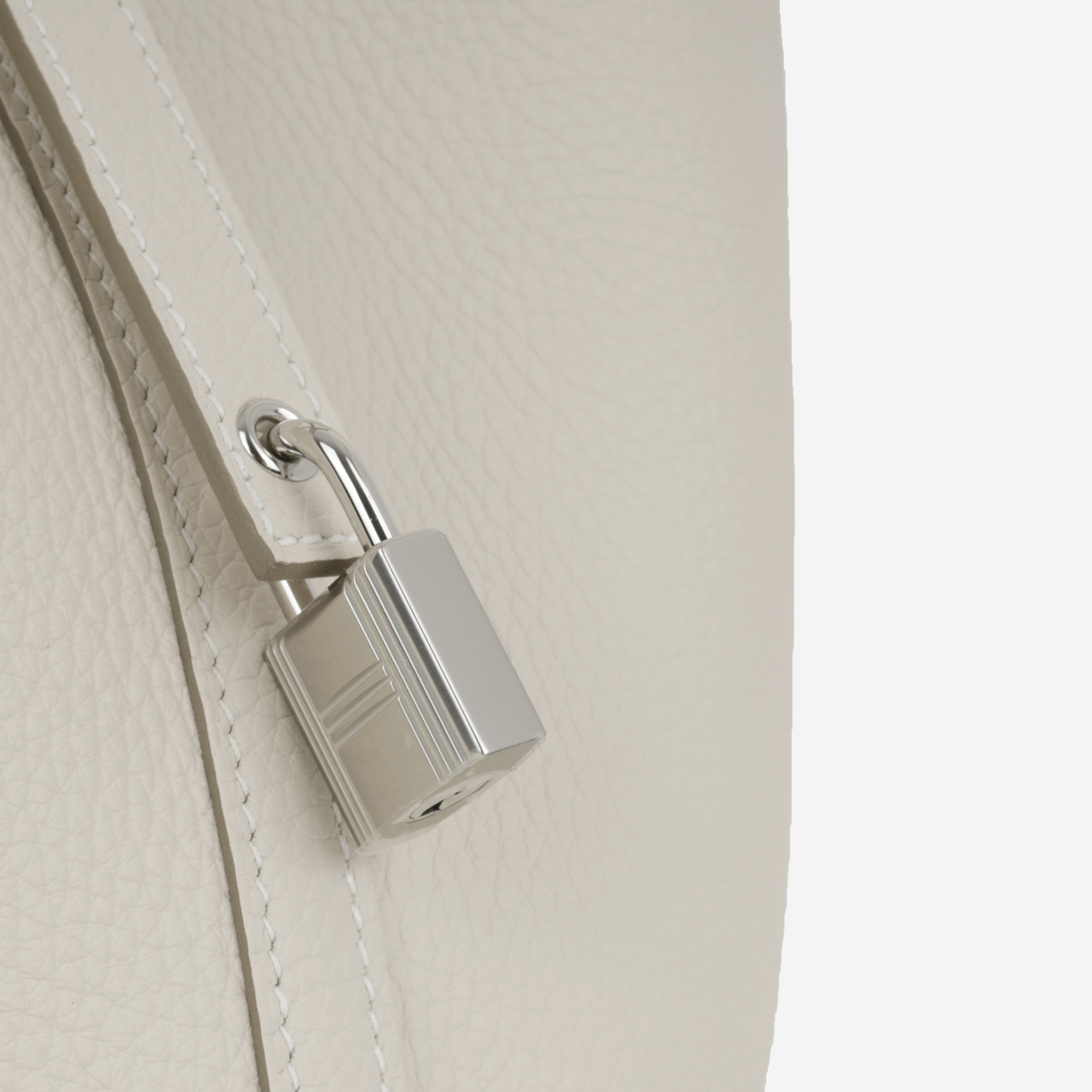 Picotin 22 - Craie Clemence | Palladium Hardware