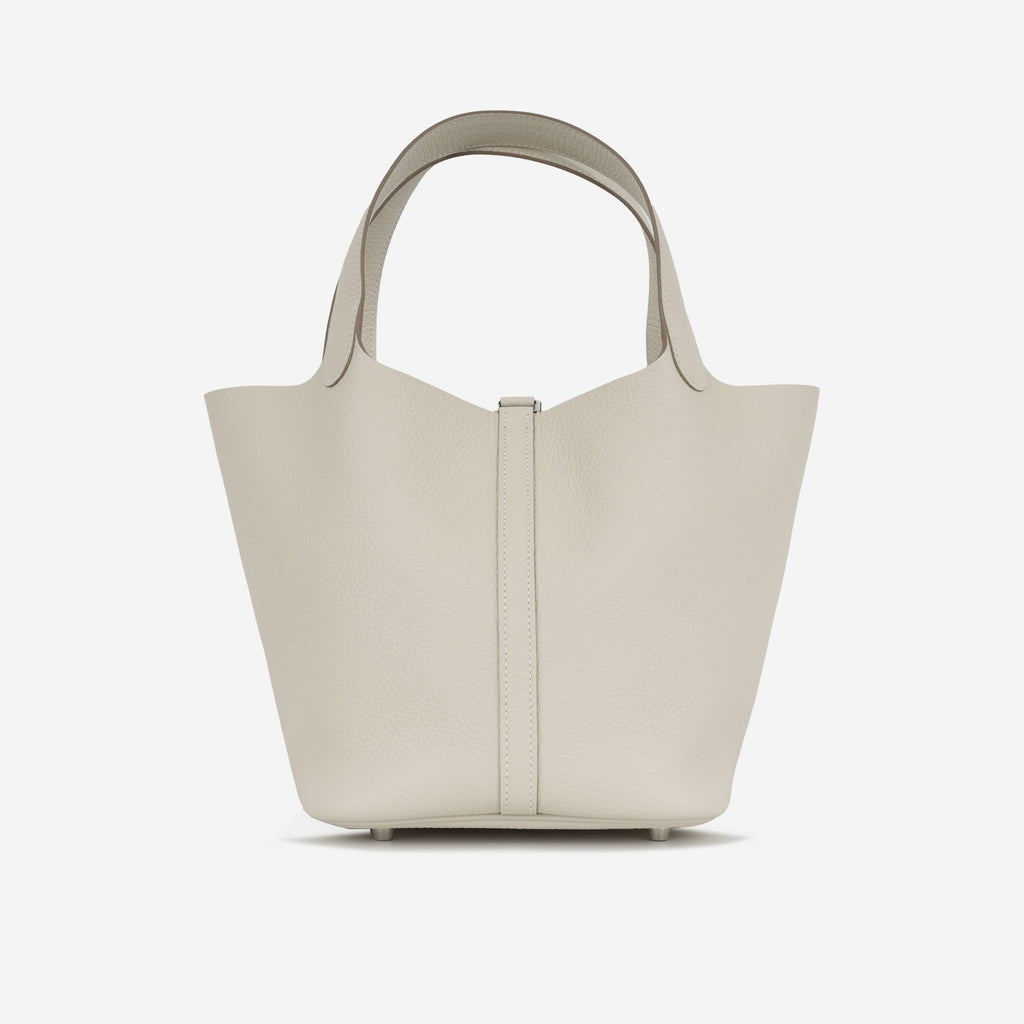 Picotin 22 - Craie Clemence | Palladium Hardware