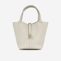 Picotin 22 - Craie Clemence | Palladium Hardware