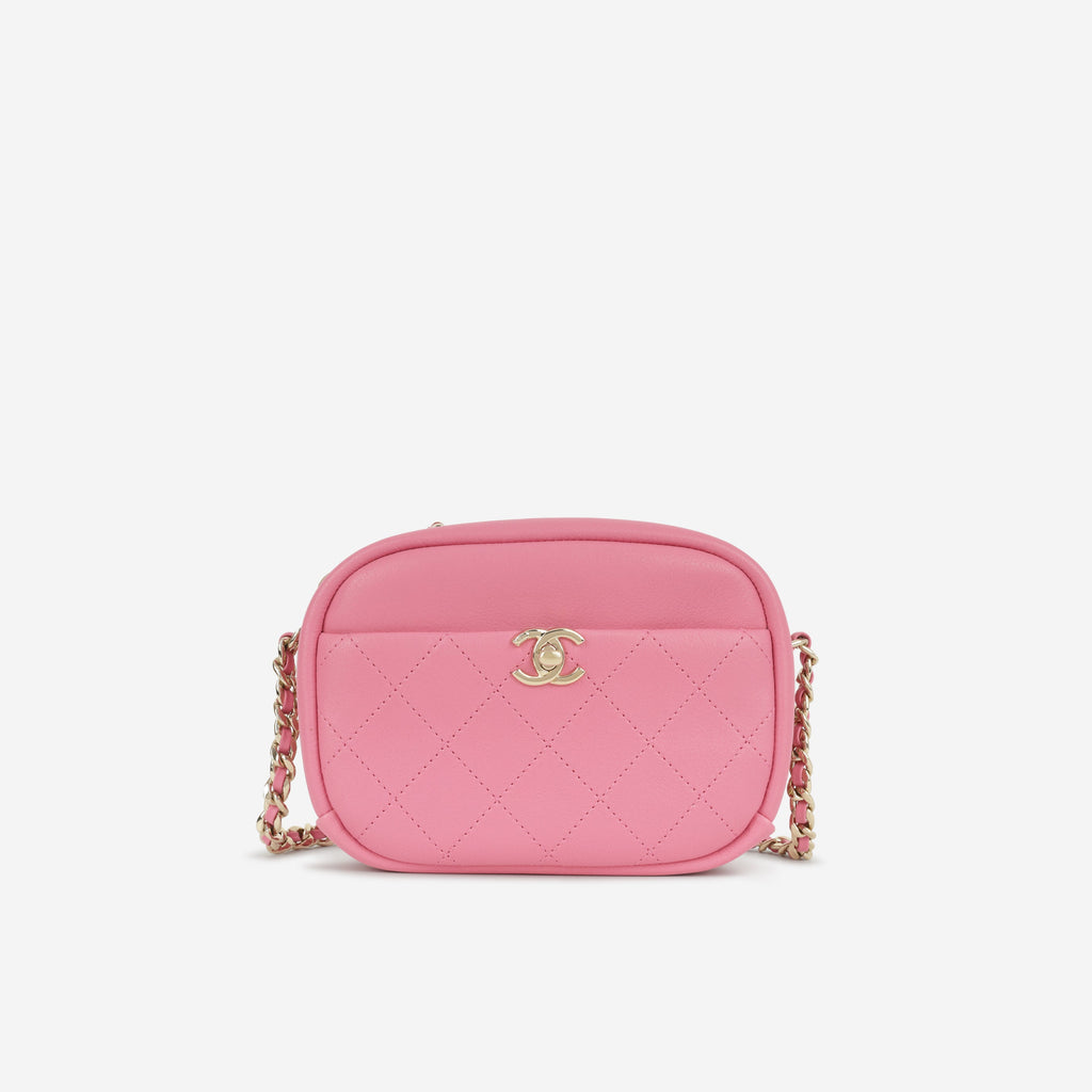 Casual Trip Camera Bag
