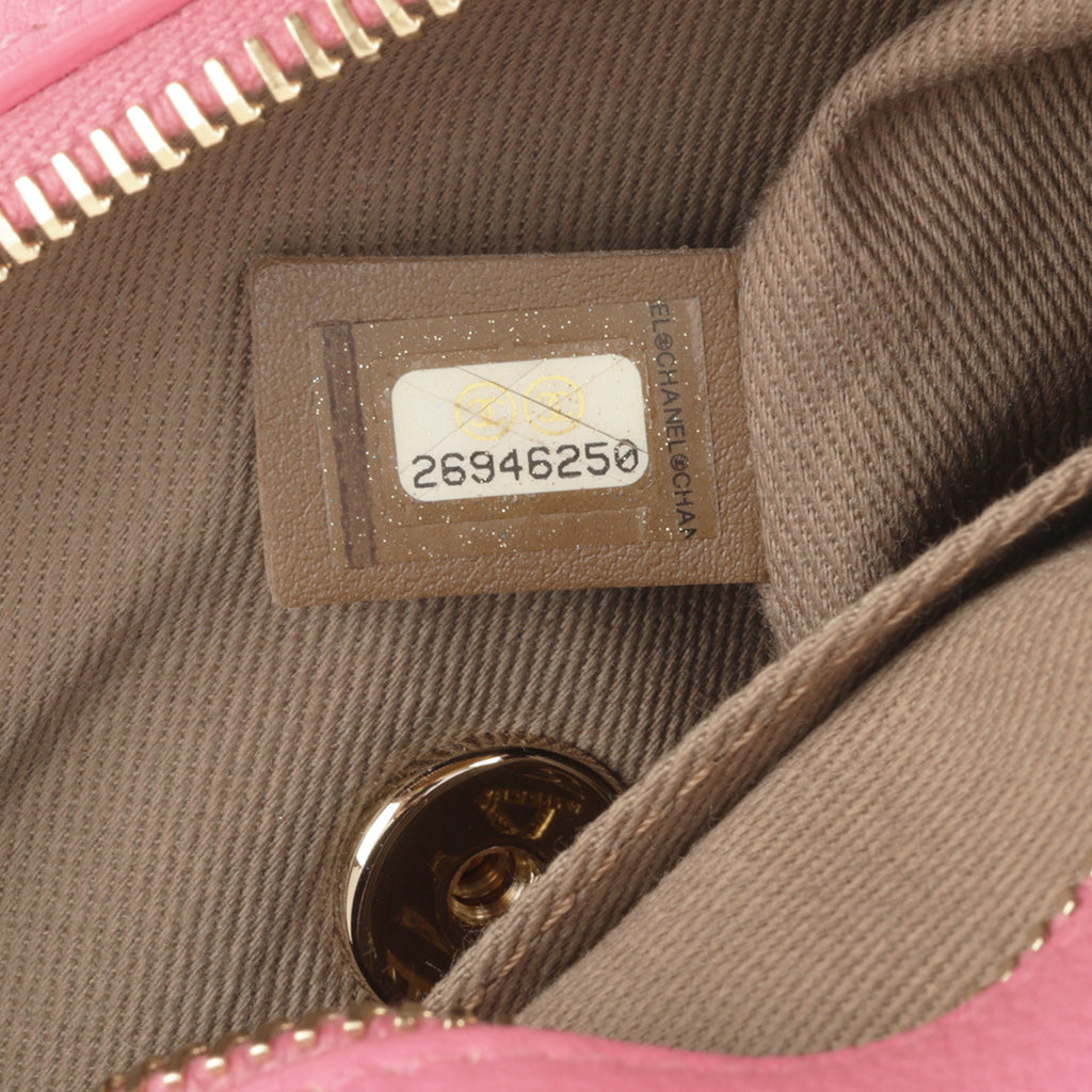 Casual Trip Camera Bag