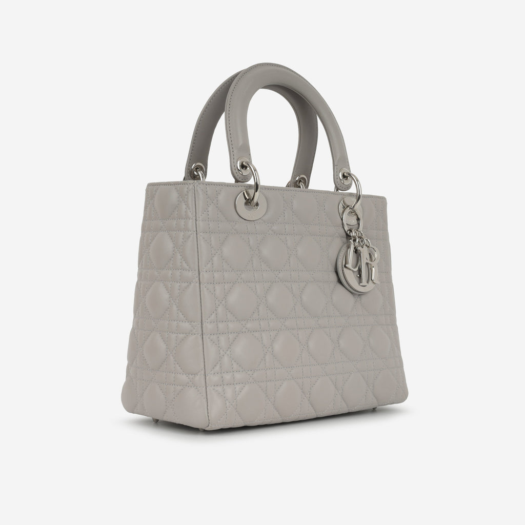 Medium Lady Dior