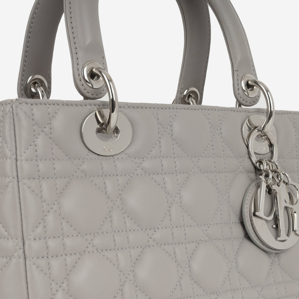 Medium Lady Dior