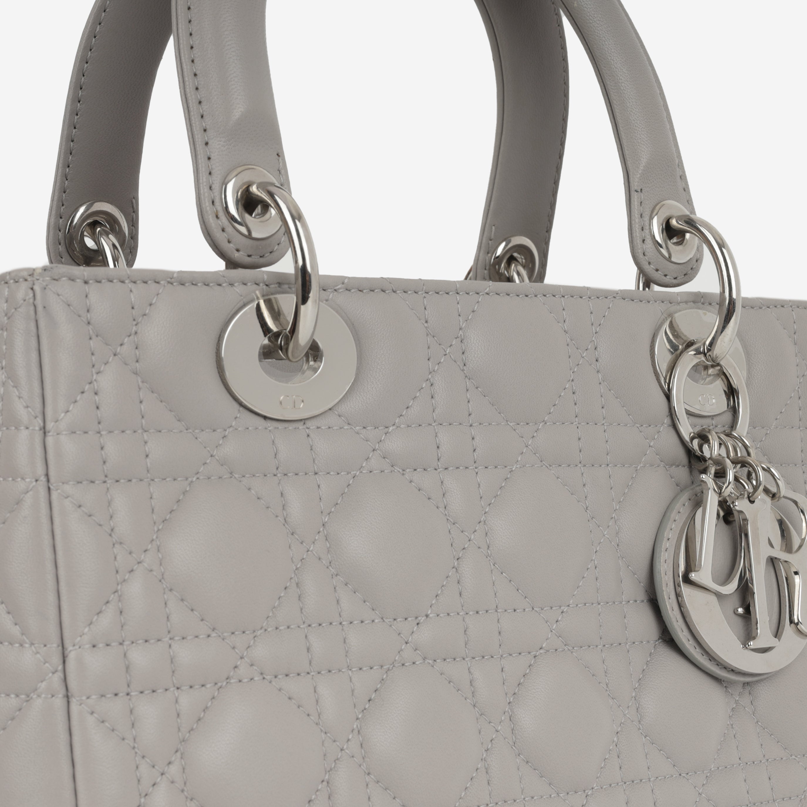 Medium Lady Dior