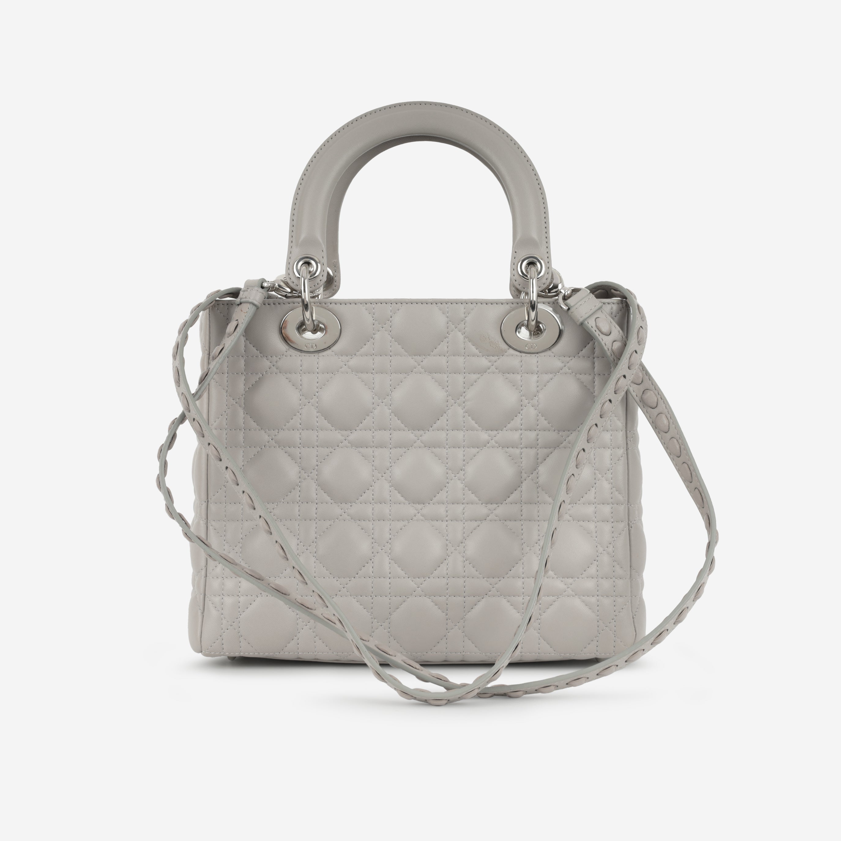 Medium Lady Dior
