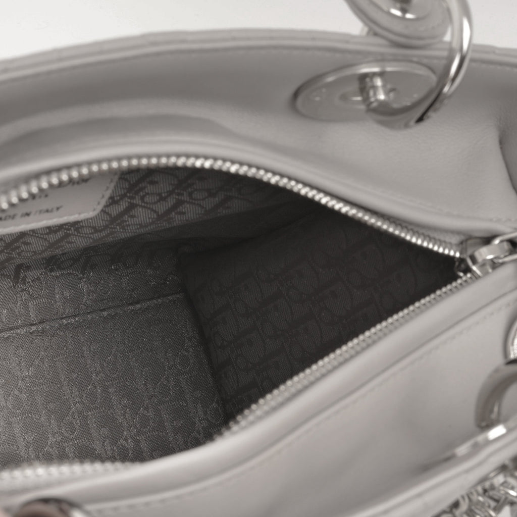 Medium Lady Dior