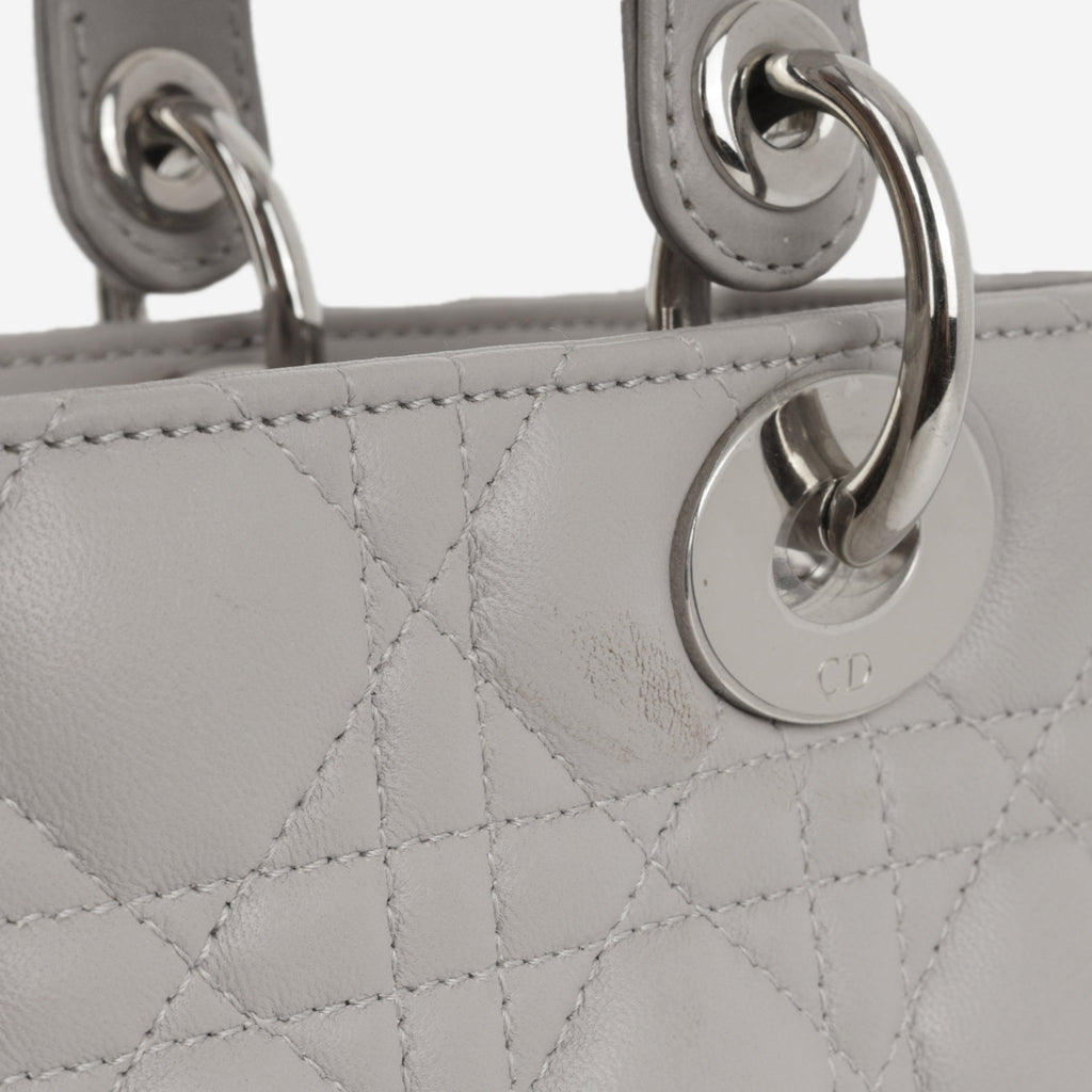 Medium Lady Dior