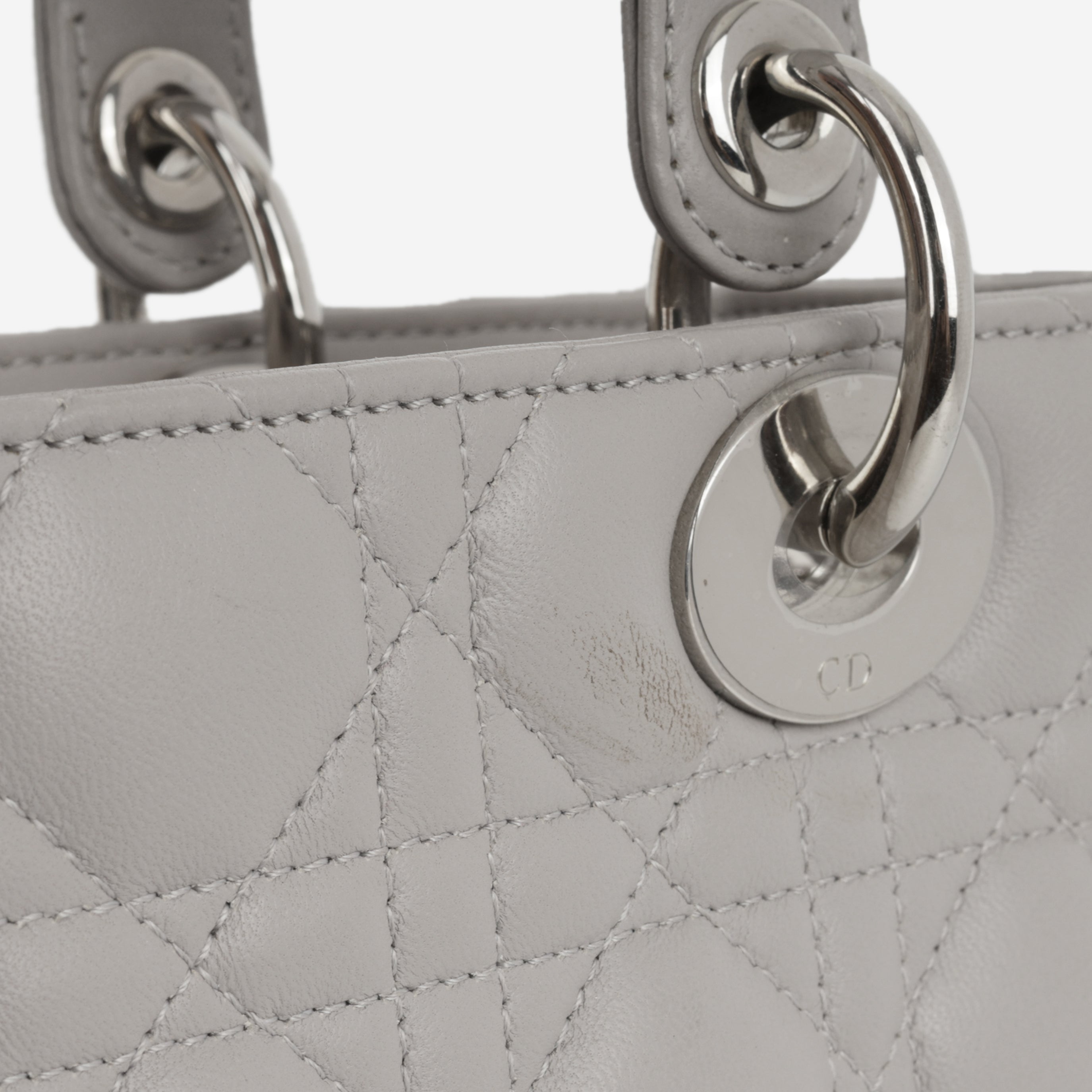 Medium Lady Dior
