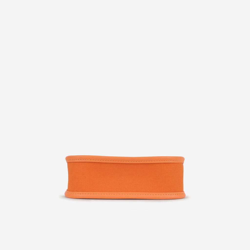 Hermès Neo Evelyne TPM - Feu / Orange Minium