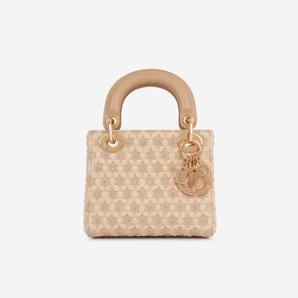 Dior Mini Lady Dior