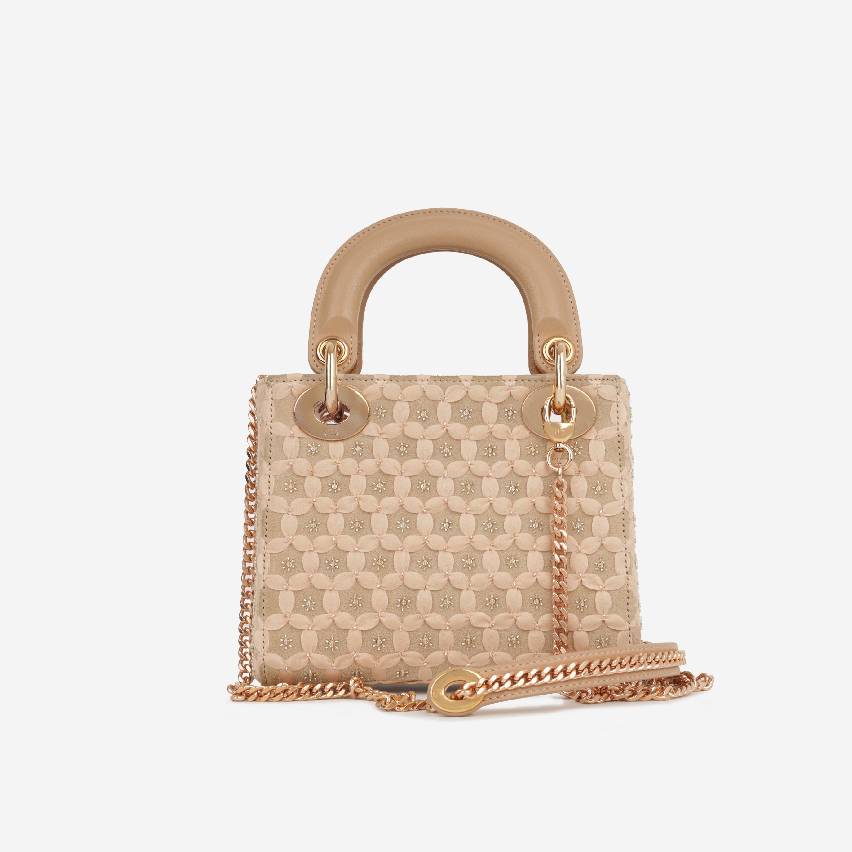 Dior Mini Lady Dior