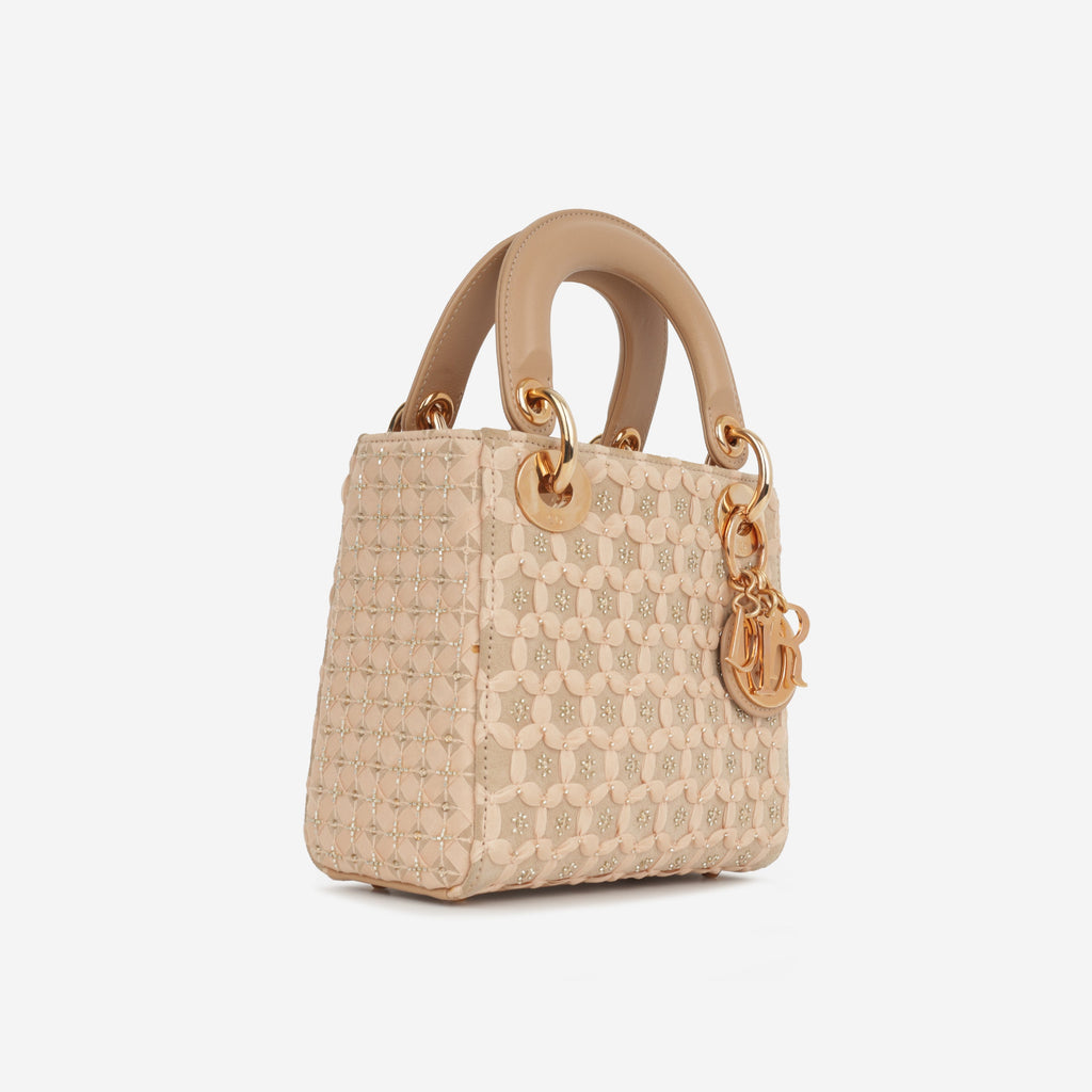 Dior Mini Lady Dior