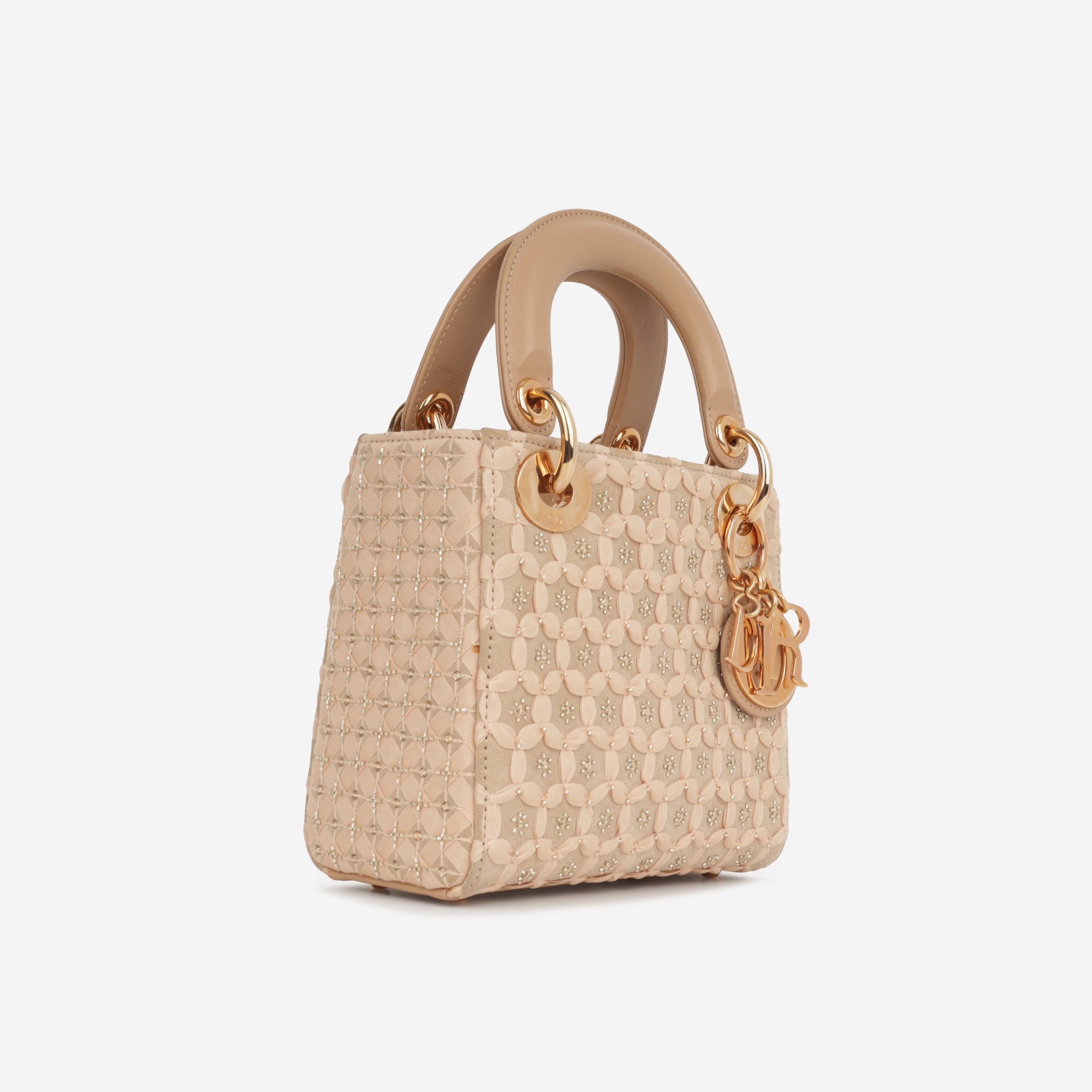 Dior Mini Lady Dior