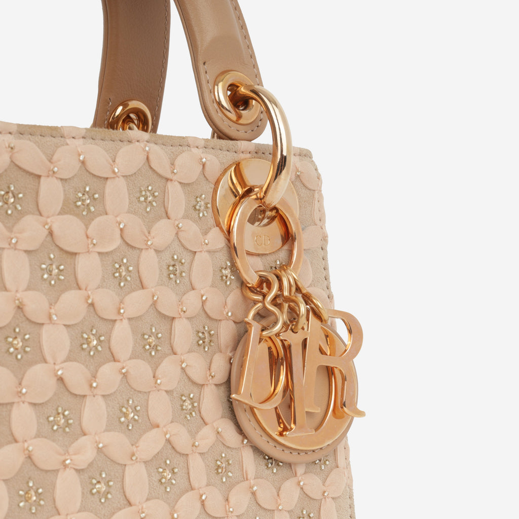 Dior Mini Lady Dior