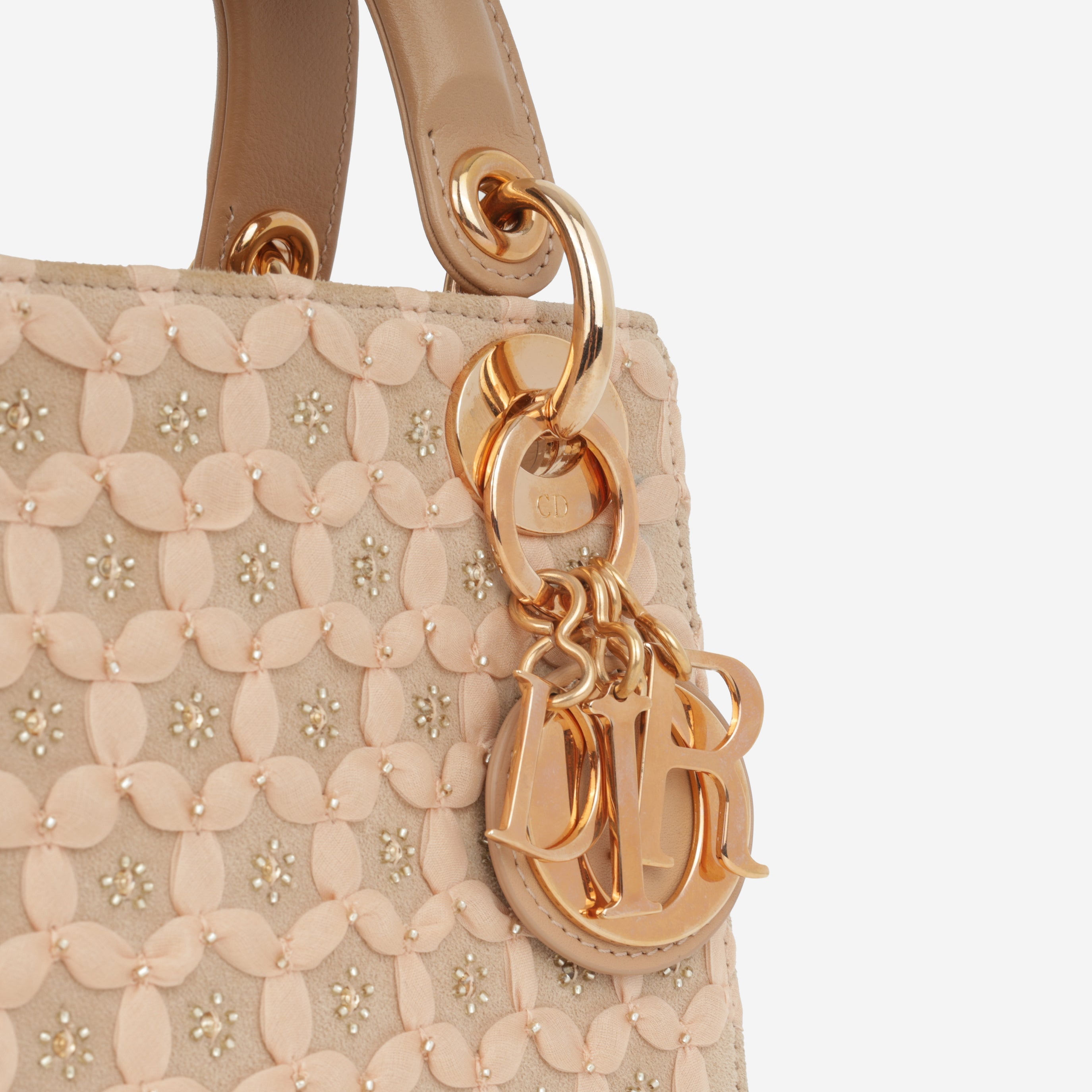 Dior Mini Lady Dior