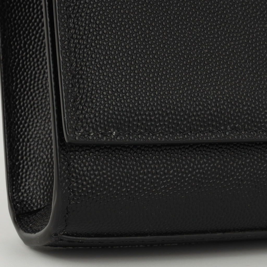 Saint Laurent Kate Clutch