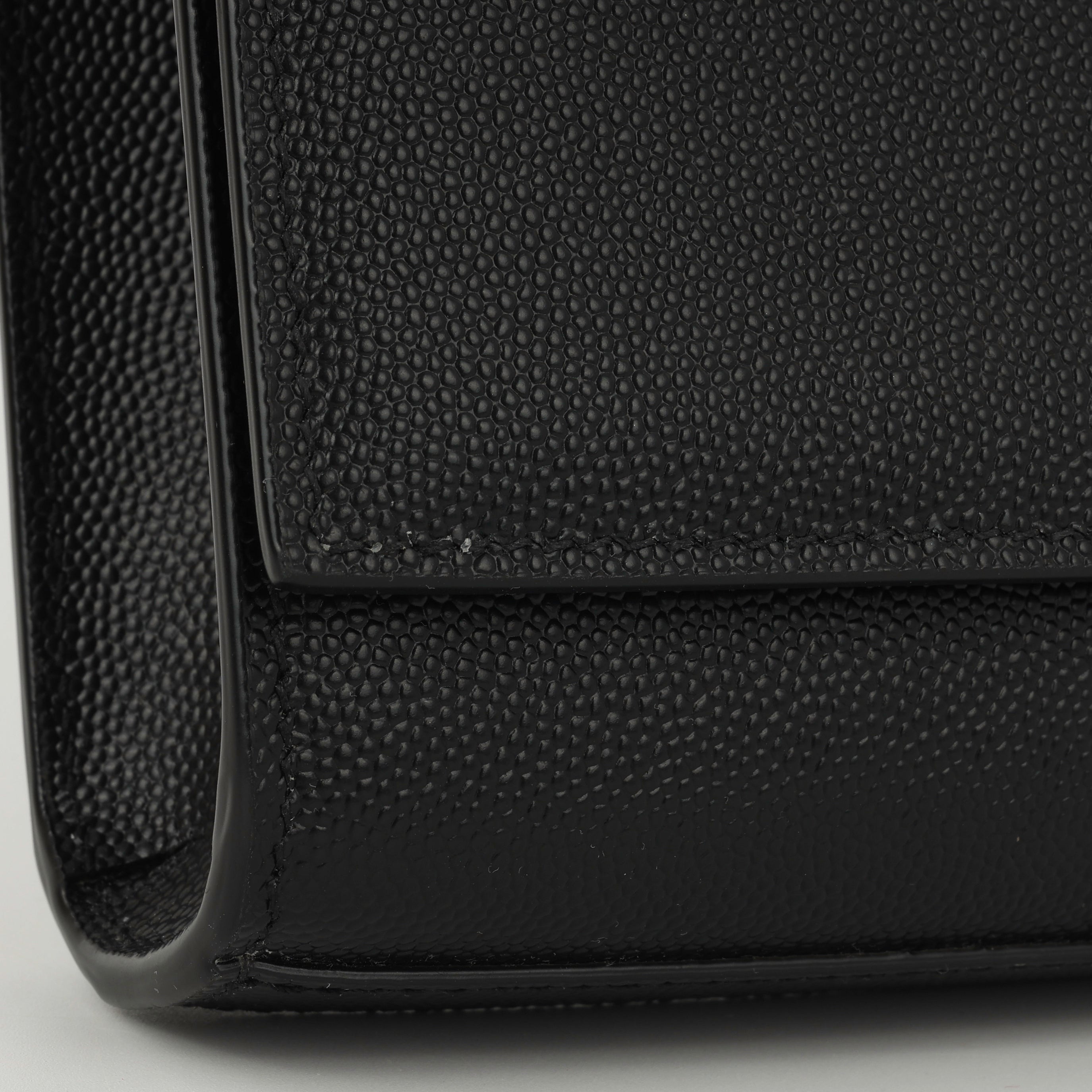 Saint Laurent Kate Clutch