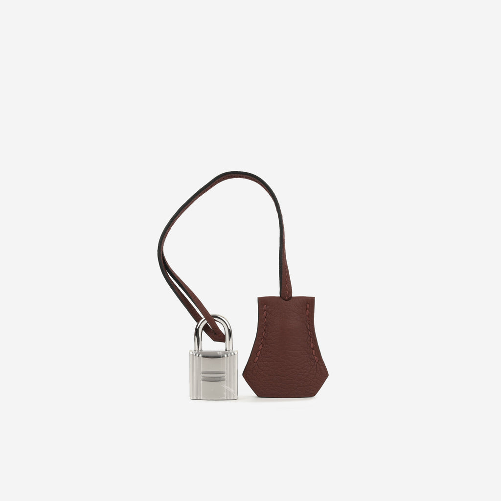 Hermès Birkin 25 - Rouge H Togo | Palladium Hardware