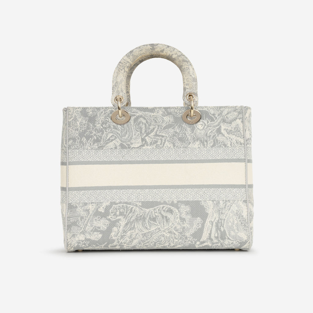 Dior Large Lady D-Lite