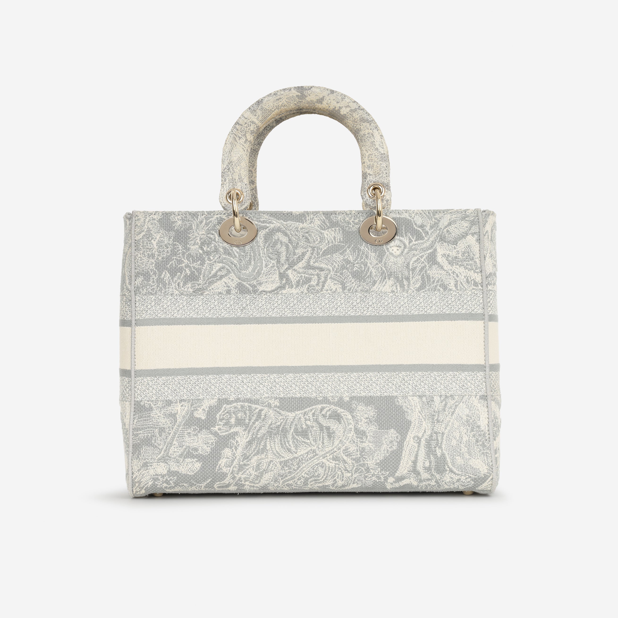 Dior Large Lady D-Lite