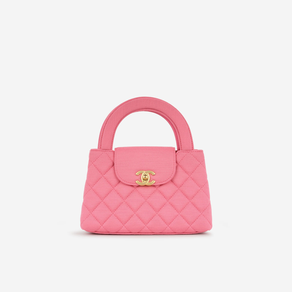 Chanel Small Kelly Re-Edition