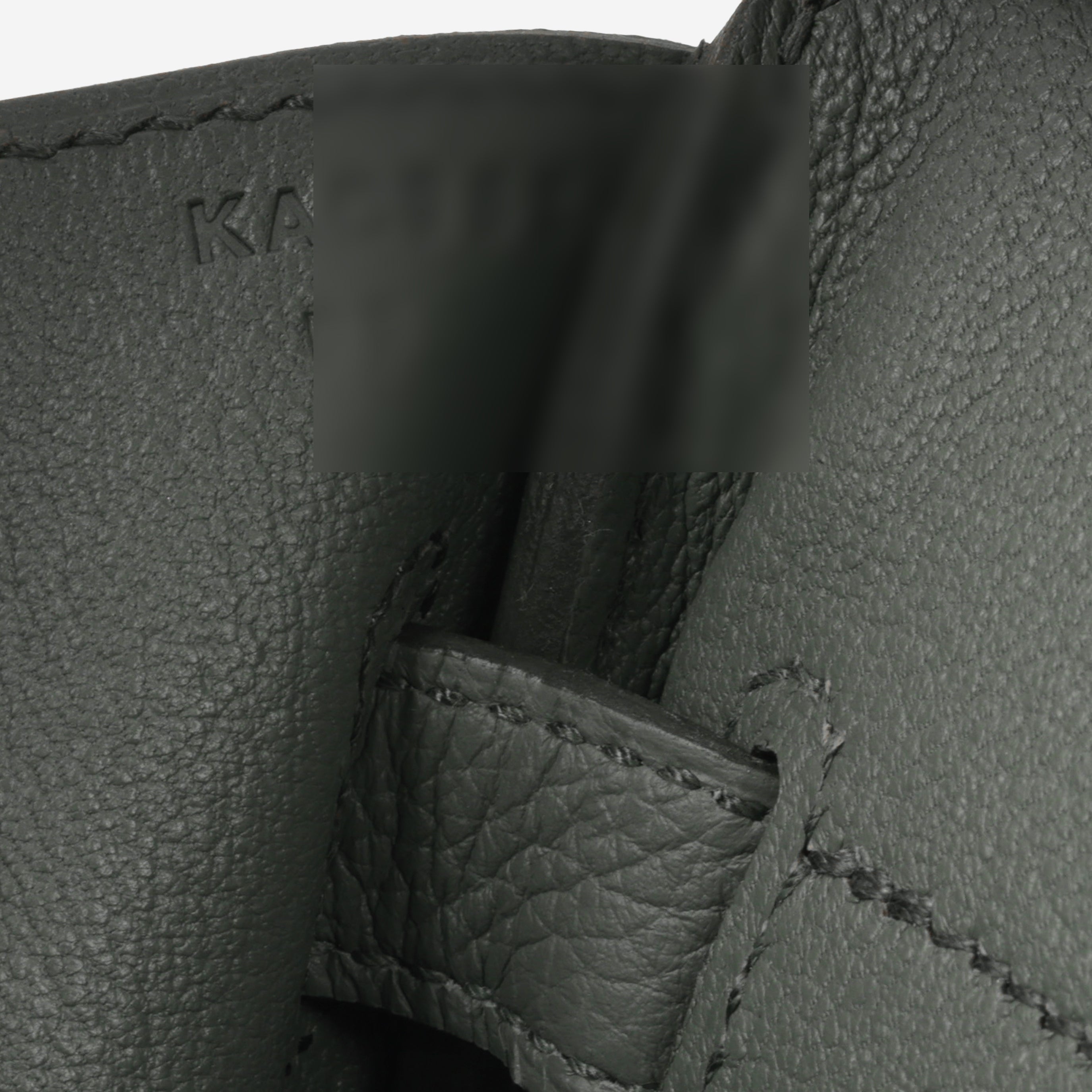 Hermès Birkin 30 - Vert Amande Togo | Palladium Hardware