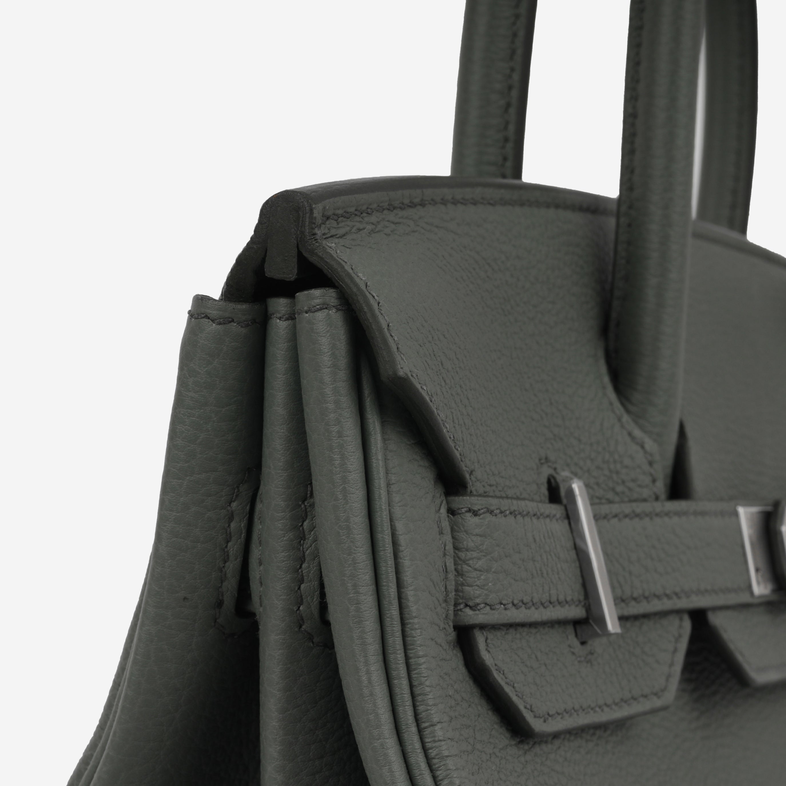 Hermès Birkin 30 - Vert Amande Togo | Palladium Hardware