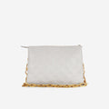 Coussin PM - Monogram Empreinte | Gold Hardware