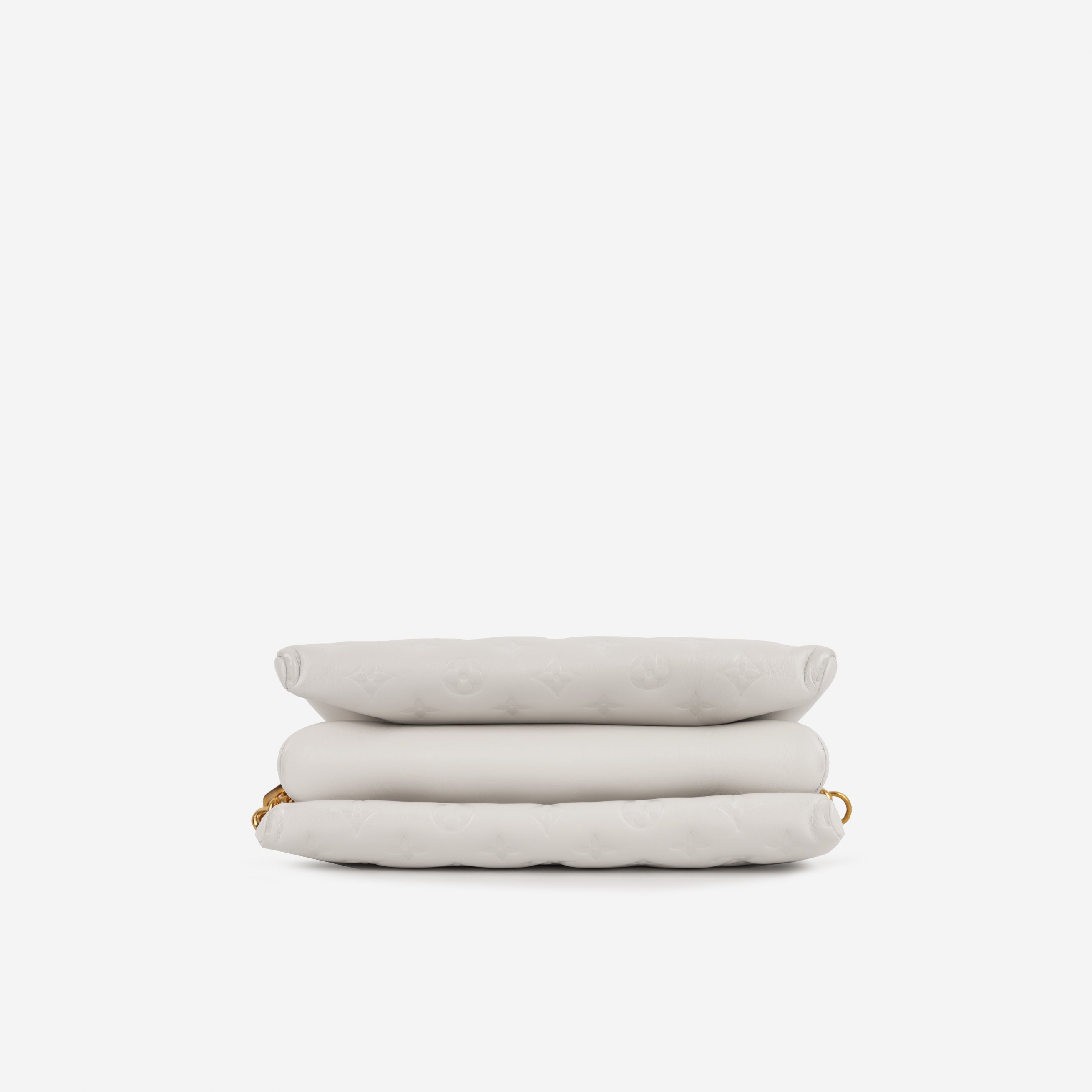 Coussin PM - Monogram Empreinte | Gold Hardware