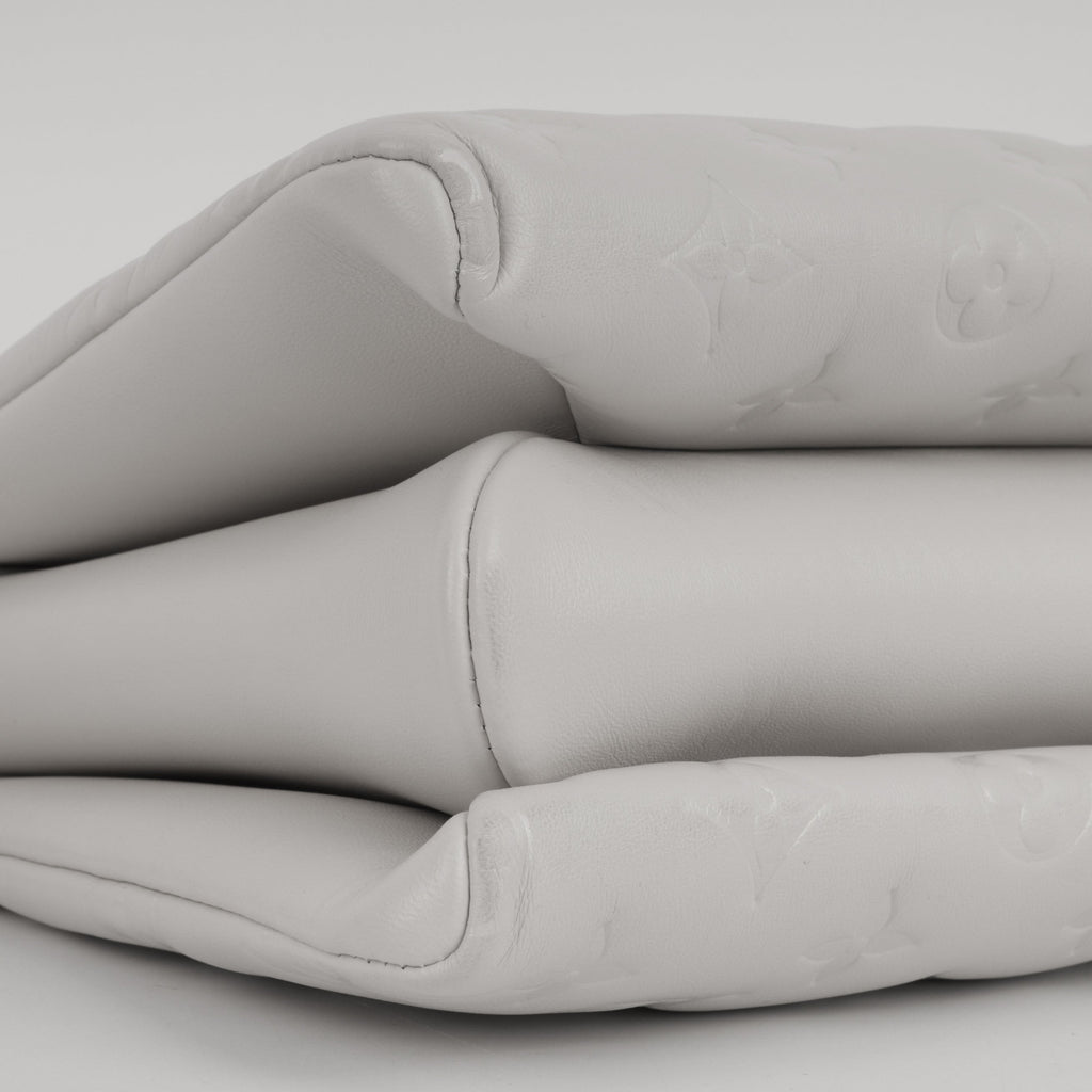 Coussin PM - Monogram Empreinte | Gold Hardware
