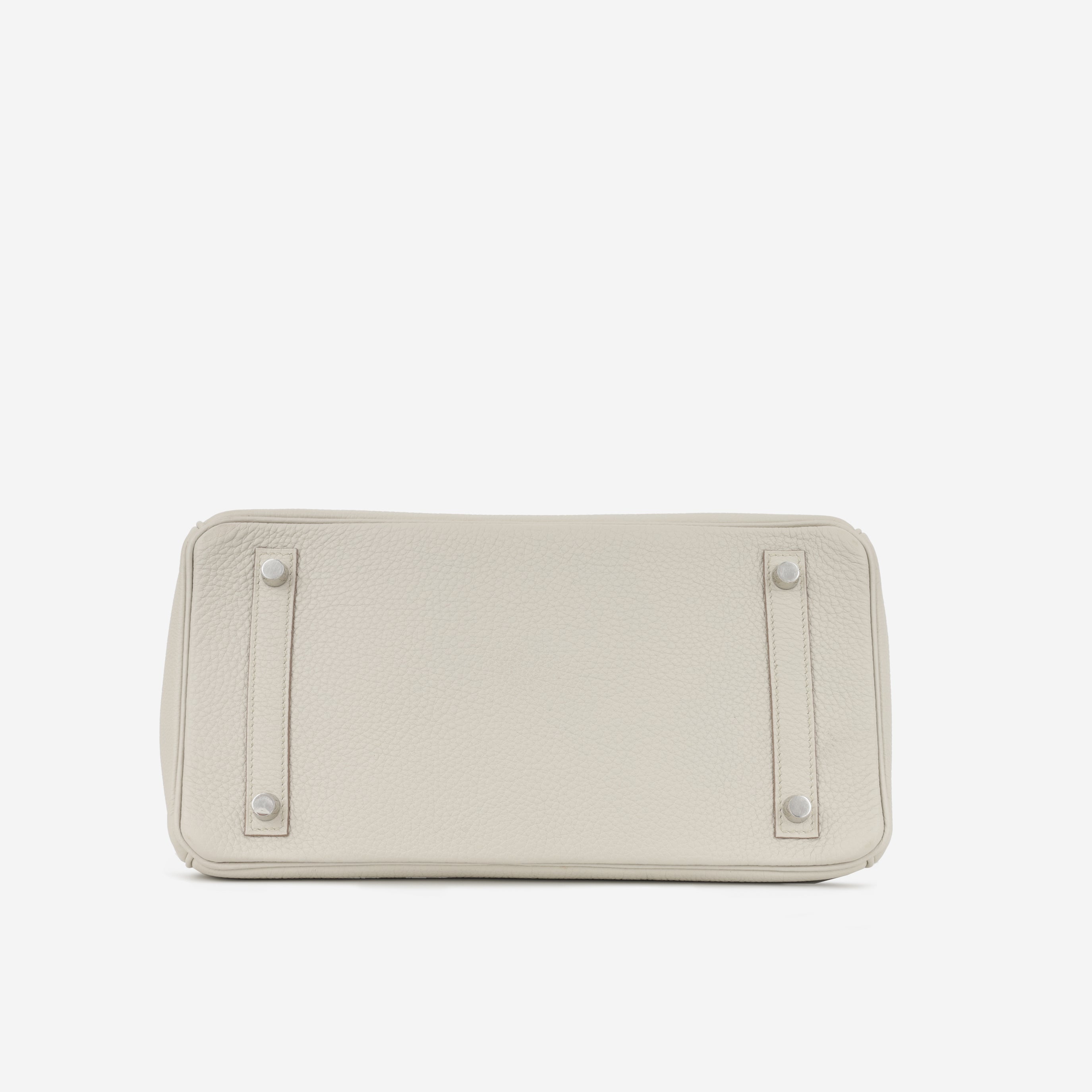 Hermès Birkin 30 - Beton Togo | Palladium Hardware